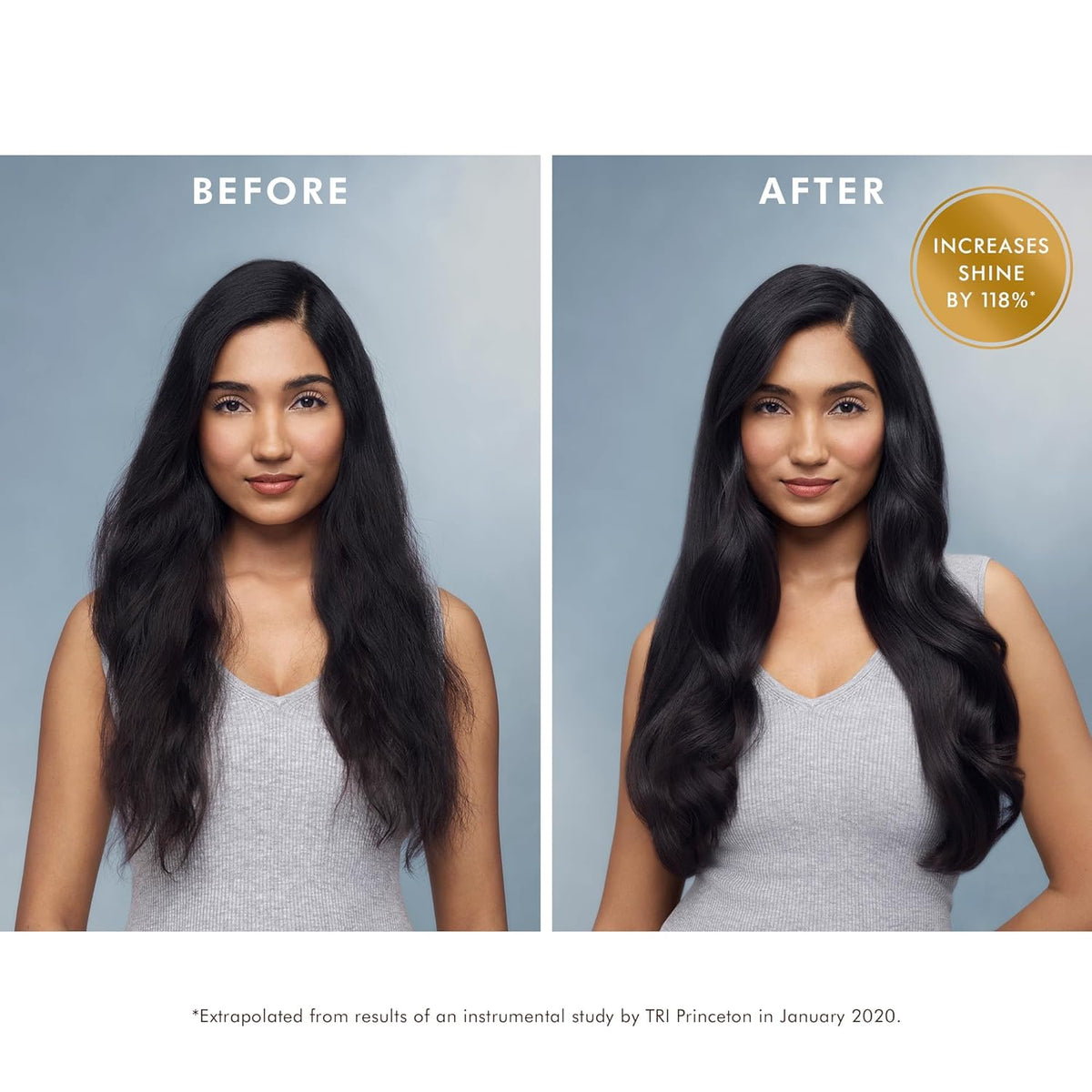 Traitement Moroccanoil - 100 ml