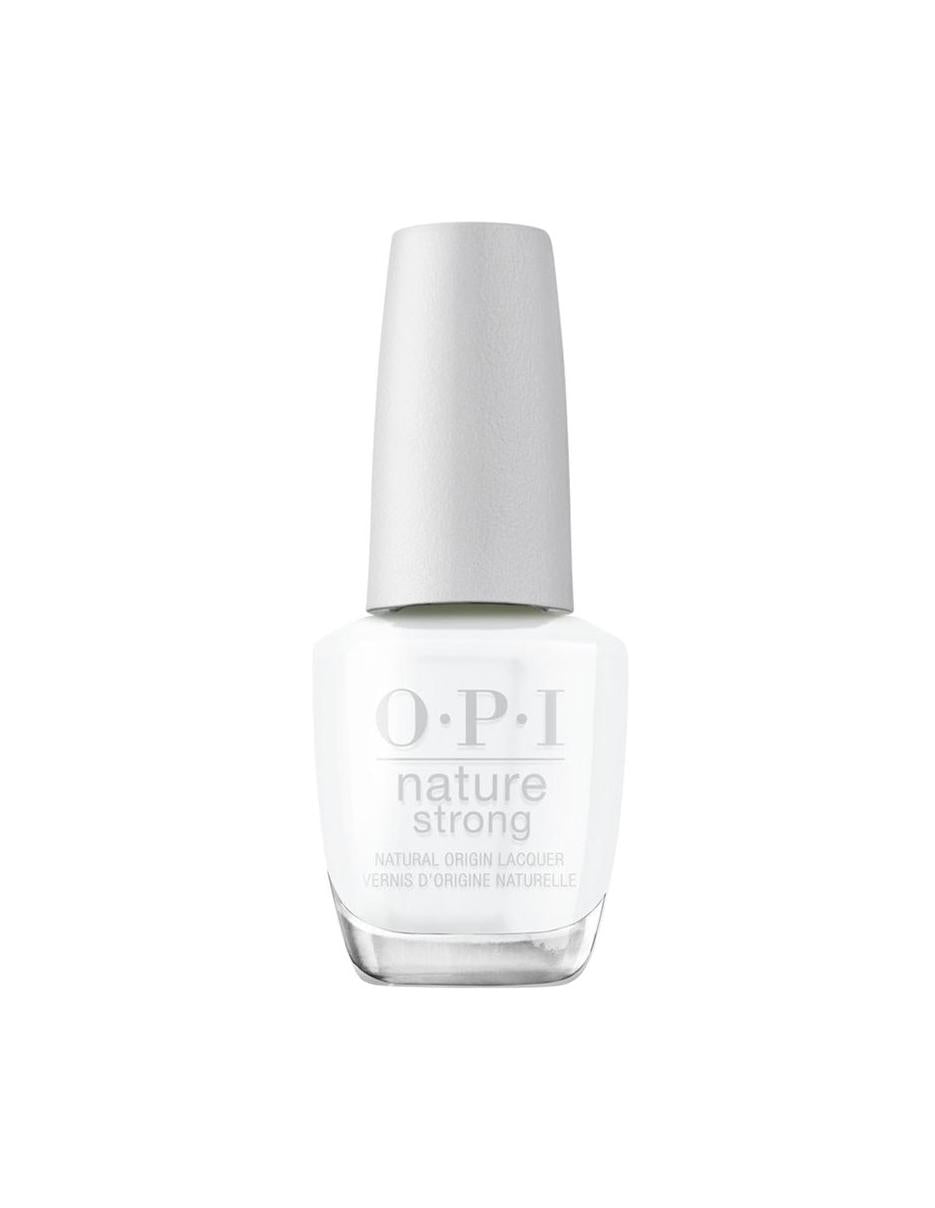 OPI Nature Strong Strong As Shell