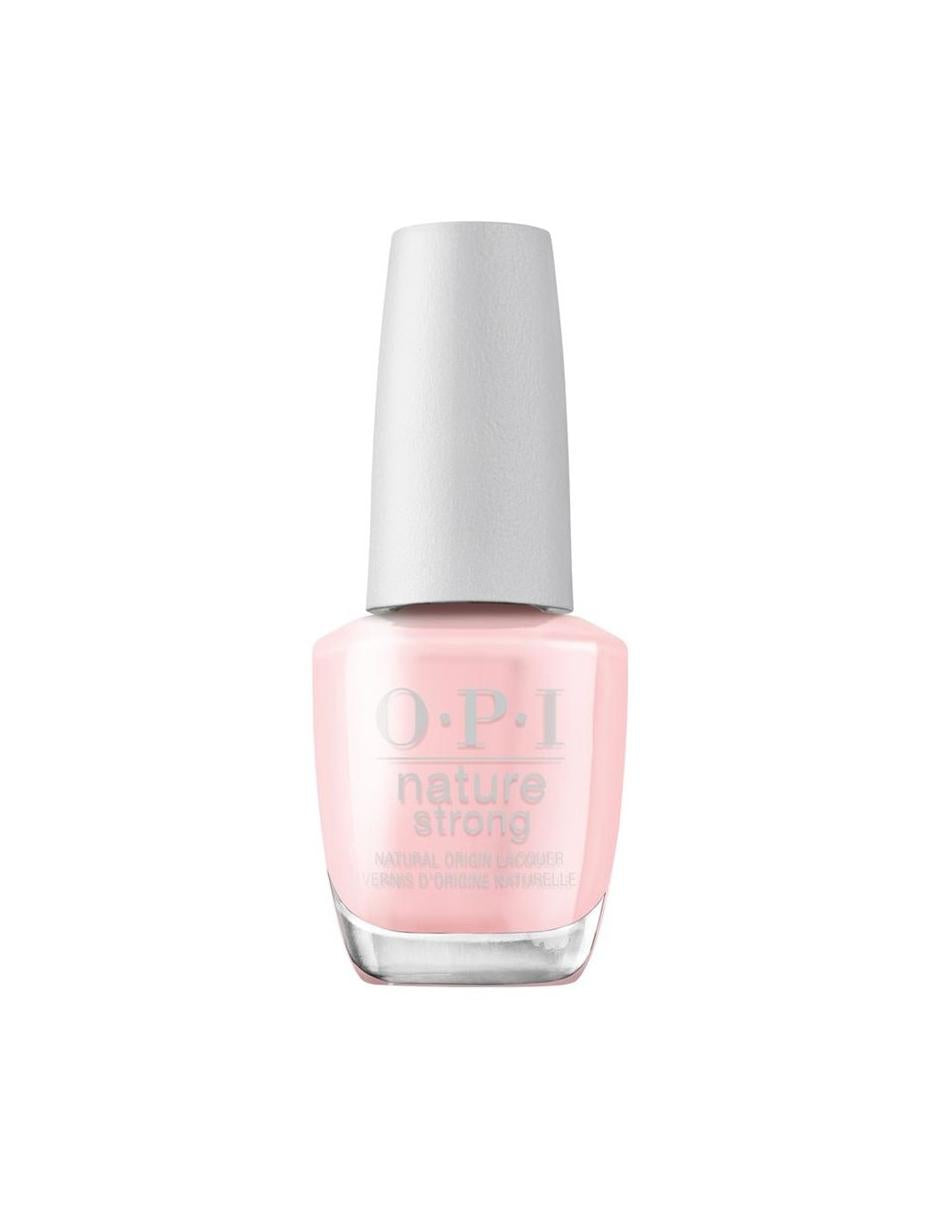 OPI Nature Strong Let Nature Take Its Quarzt
