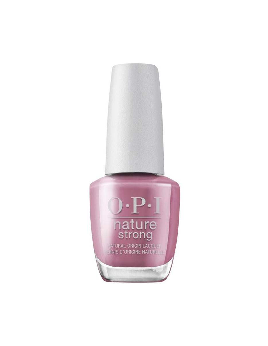 OPI Nature Strong Simply Radishing