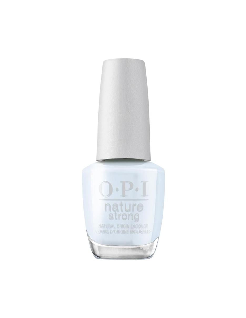 OPI Nature Strong RainDrop Expectations