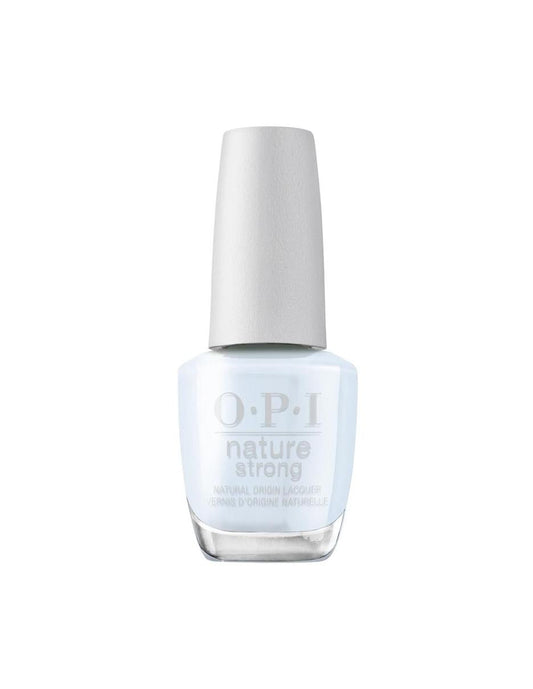 OPI Nature Strong RainDrop Expectations