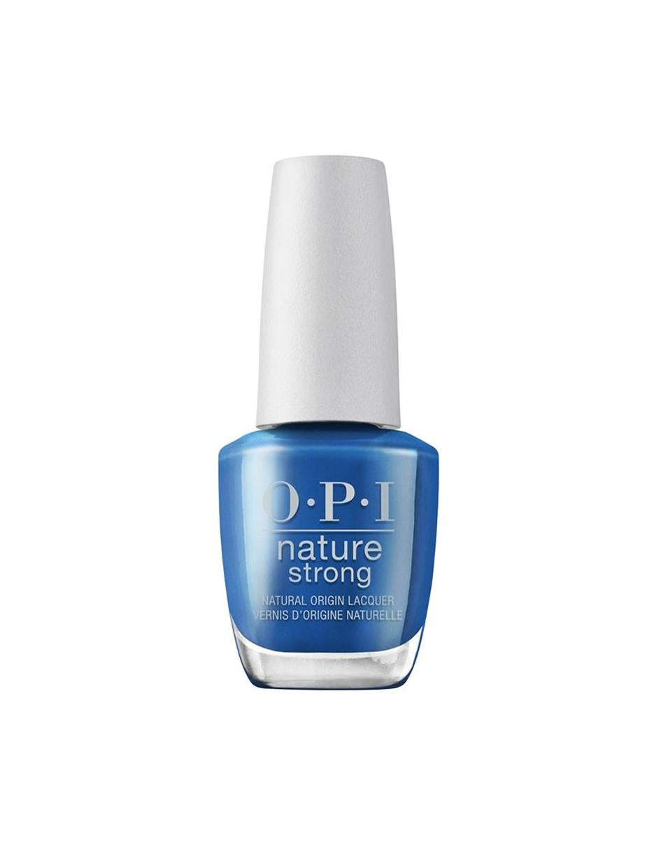 OPI Nature Strong Shore Is Something!