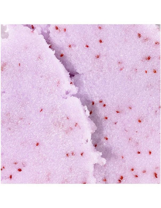 Nectarlife Exfoliating Body Scrub Lavender Blossom - 227g