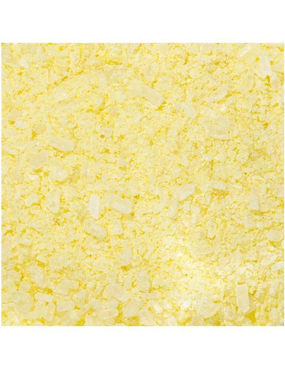 Nectarlife Foaming Bath Salts Lemon Squeeze - 130g