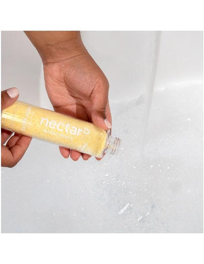 Nectarlife Foaming Bath Salts Lemon Squeeze - 130g