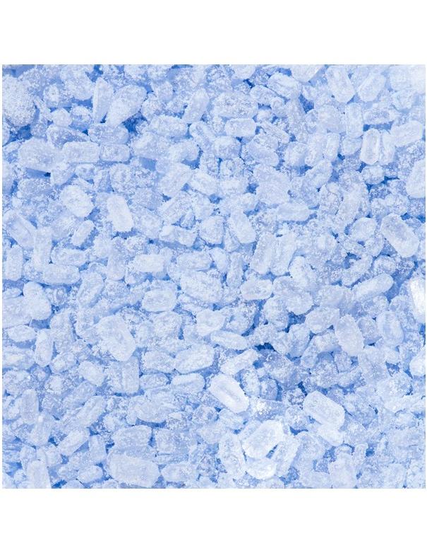 Nectarlife Foaming Bath Salts Ocean Breeze - 130g