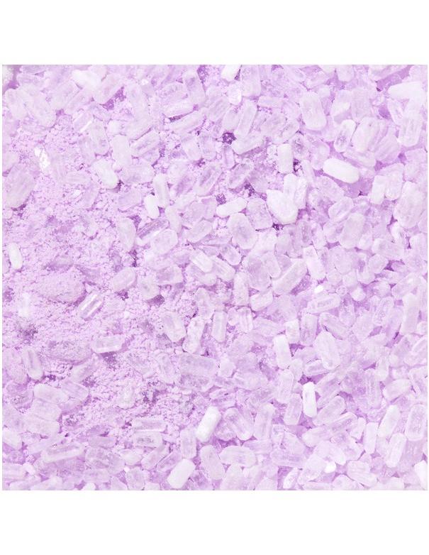 Nectarlife Foaming Bath Salts Lavender Blossom - 130g