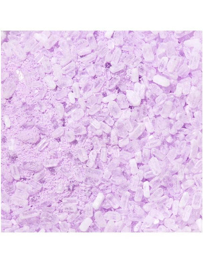 Nectarlife Foaming Bath Salts Lavender Blossom - 130g