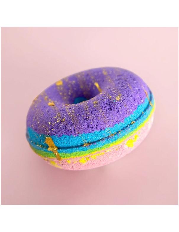 Nectarlife Rainbow Fizz Bath Bomb