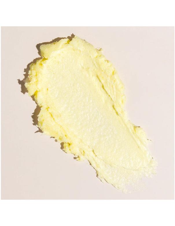 Nectarlife Nourishing Whipped Soap Lemon Squeeze - 5oz