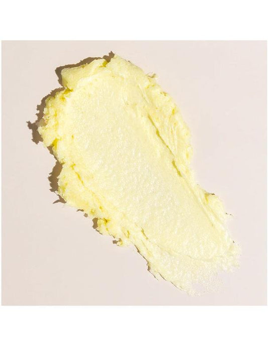 Nectarlife Nourishing Whipped Soap Lemon Squeeze - 5oz