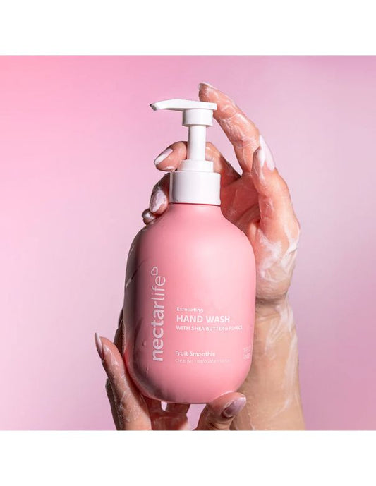 Nectarlife Hand Wash Fruit Smoothie - 414ml
