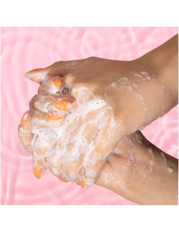 Nectarlife Hand Wash Lemon Squeeze - 414ml