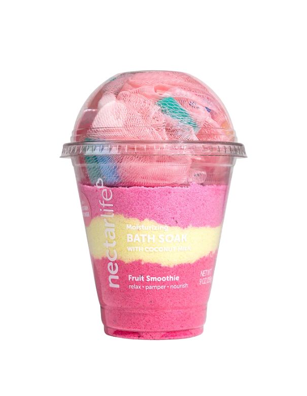 Nectarlife Milkshake Fruit Smoothie