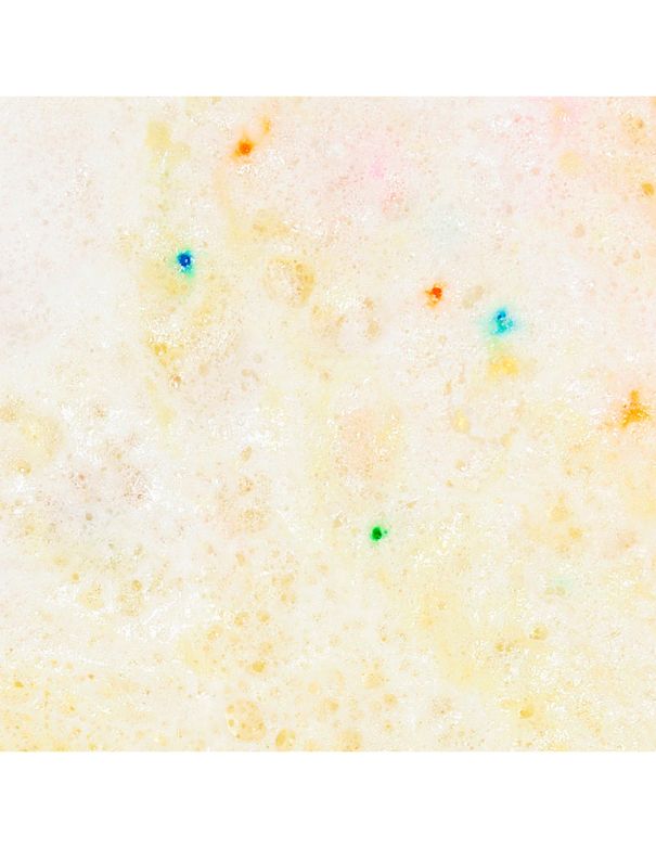 Nectarlife Milkshake Vanilla Birthday Cake