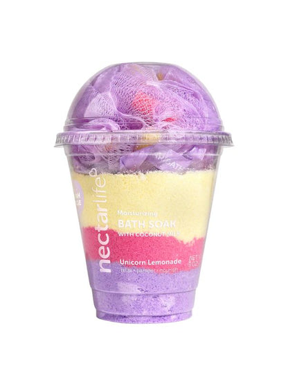 Nectarlife Milkshake Unicorn Lemonade