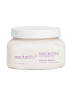 Nectarlife Shea Moisturizing Body Butter Lavender Blossom - 227g