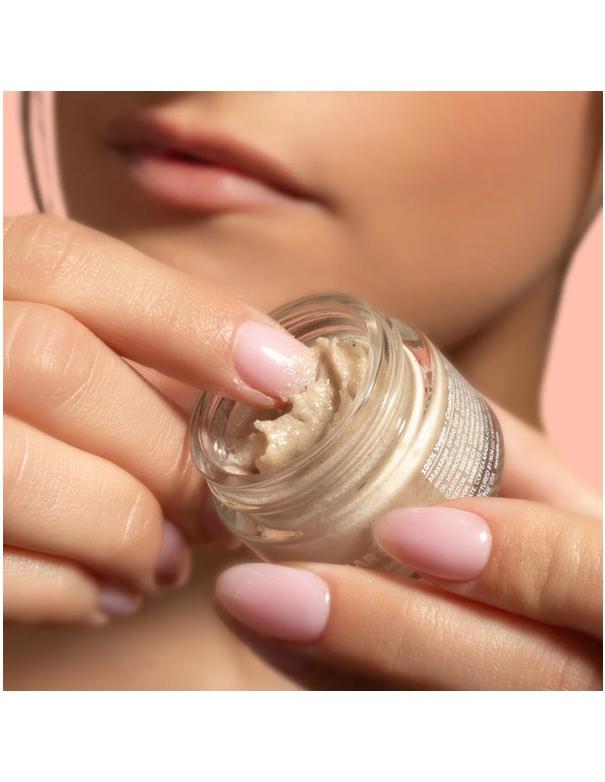 Nectarlife Sugar Lip Scrub Vanilla