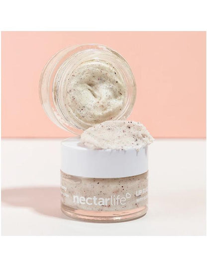Nectarlife Sugar Lip Scrub Blueberry