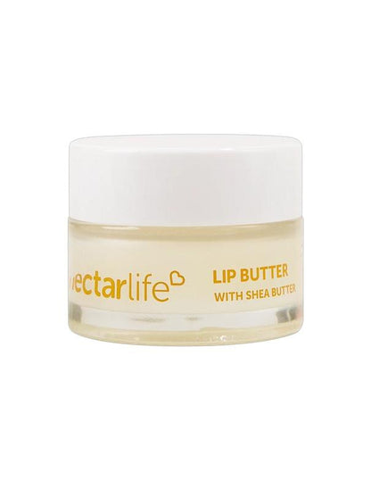 Nectarlife Lip Butter Vanilla