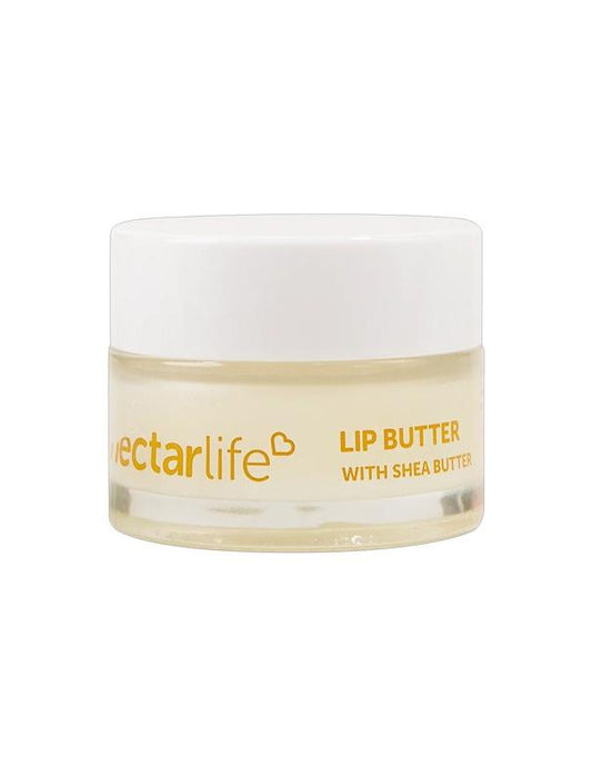 Nectarlife Lip Butter Vanilla