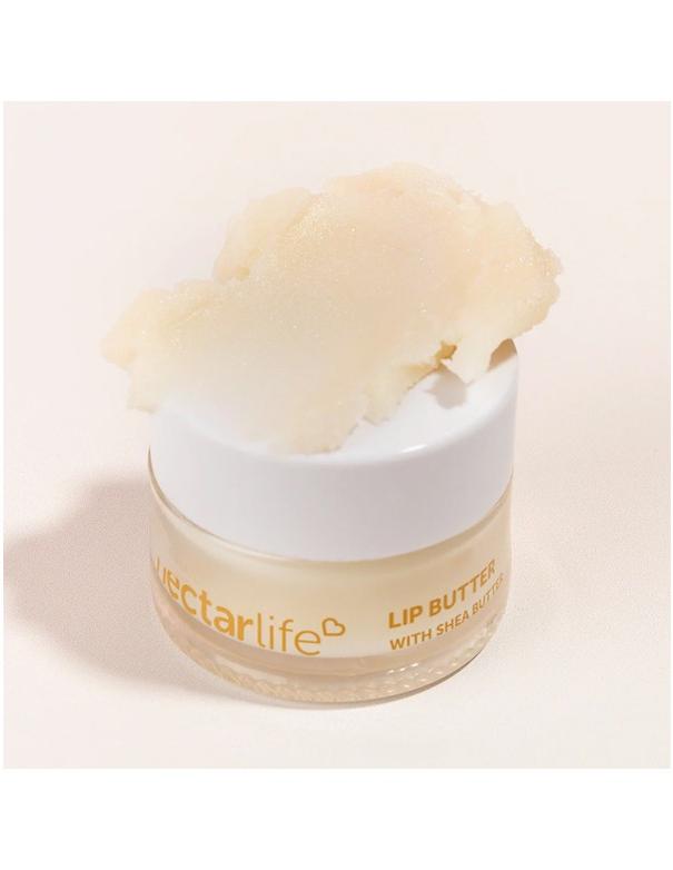 Nectarlife Lip Butter Vanilla