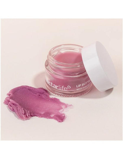Nectarlife Lip Butter Blueberry