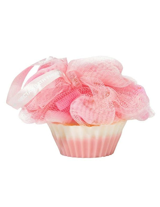 Nectarlife Loofah Soap Fruit Smoothie