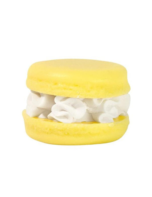 Nectarlife Jumbo Macaron Soap Lemon Squeeze