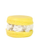 Nectarlife Jumbo Macaron Soap Lemon Squeeze