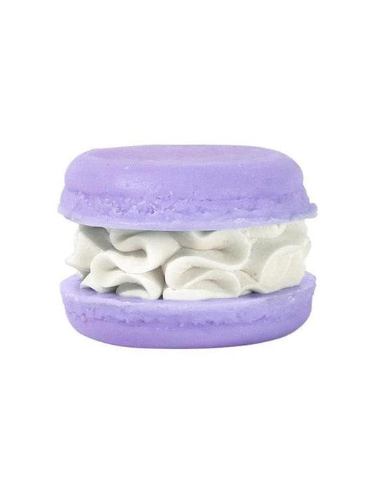 Nectarlife Jumbo Macaron Soap Lavender