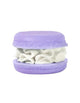 Nectarlife Jumbo Macaron Soap Lavender