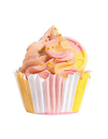 Nectarlife Cupcake Soap Lemon Squeeze