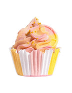 Nectarlife Cupcake Soap Lemon Squeeze