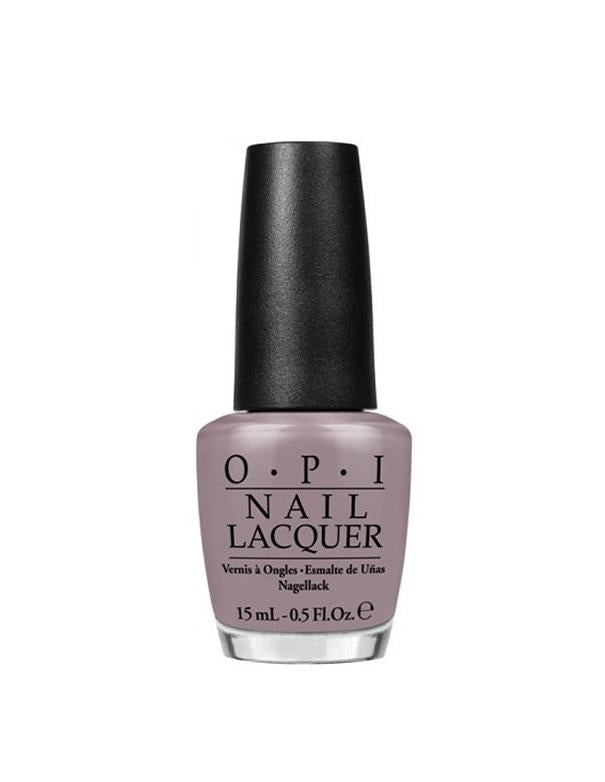 OPI Taupe-Less Beach Nail Polish