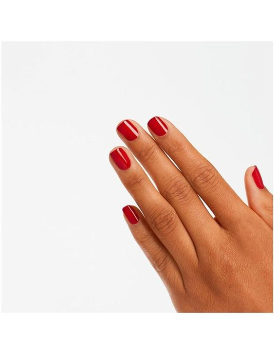 OPI Red Hot Rio