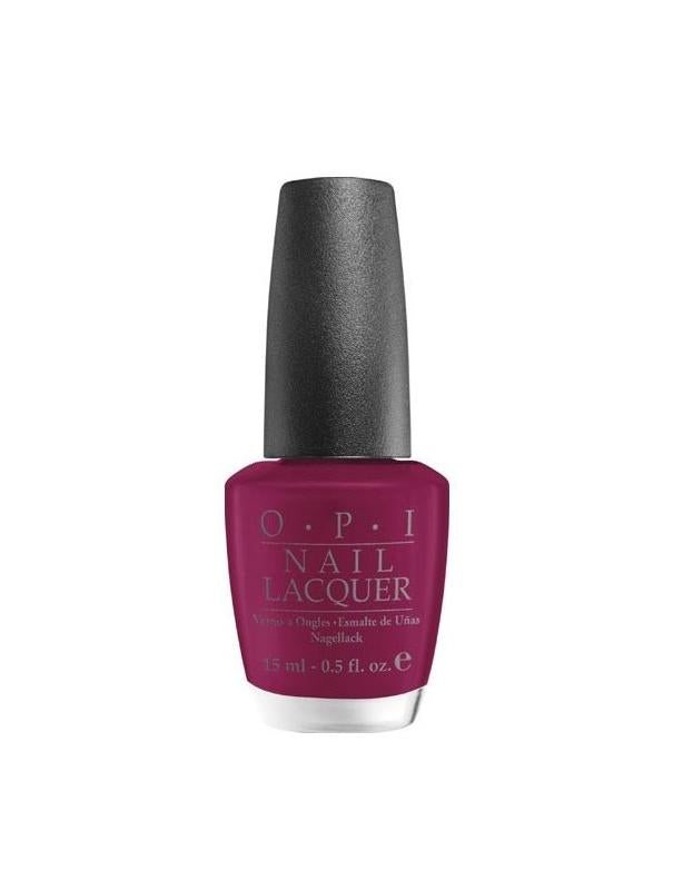 OPI Miami Beet