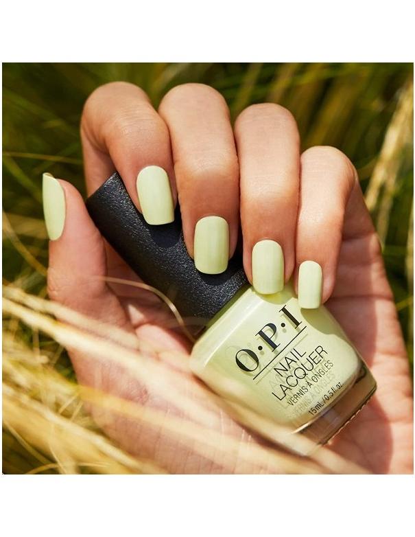 OPI The Pass is Always Greener