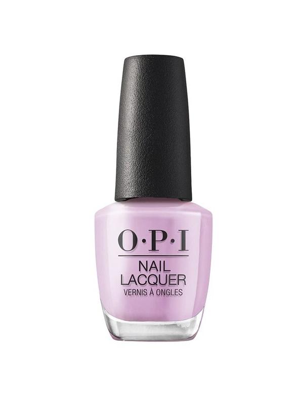 OPI Achievement Unlocked