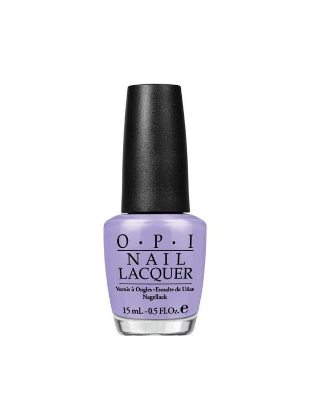 OPI You're Such A Budapest Nail Polish
