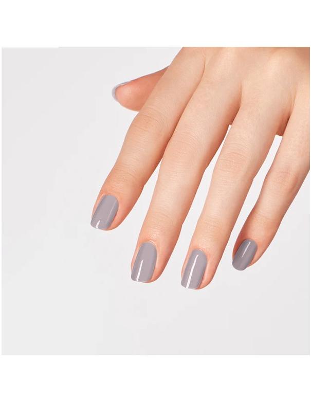 OPI Peace of Mined