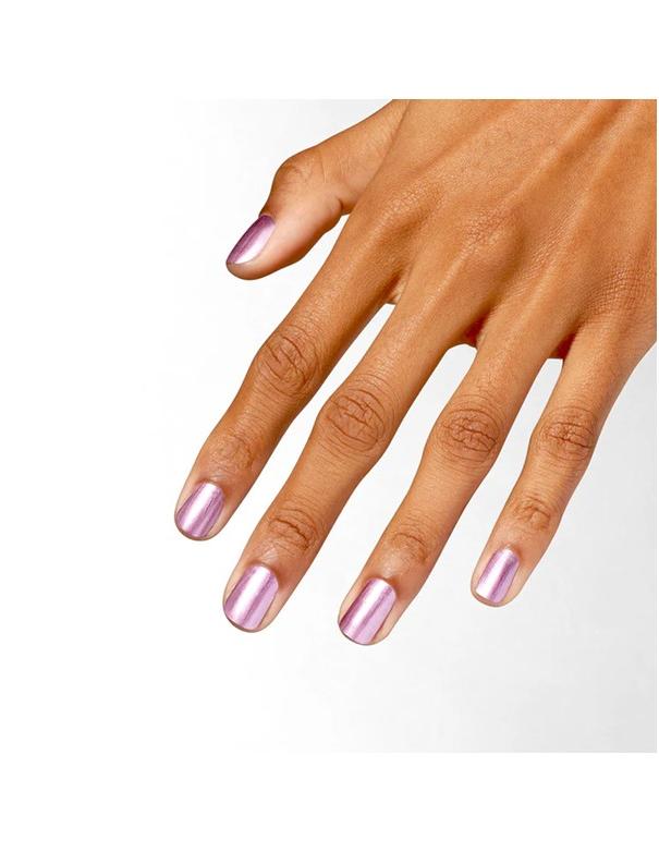 OPI Cyborn Again