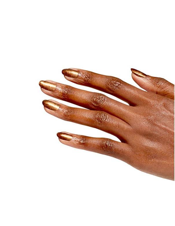 OPI Millennium Mocha