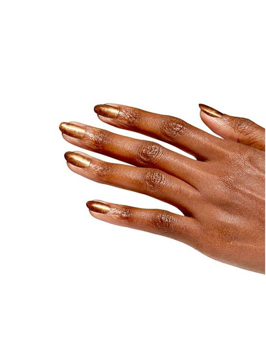 OPI Millennium Mocha