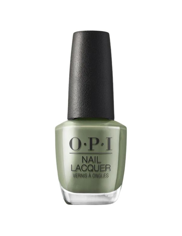 OPI Cargo All Out