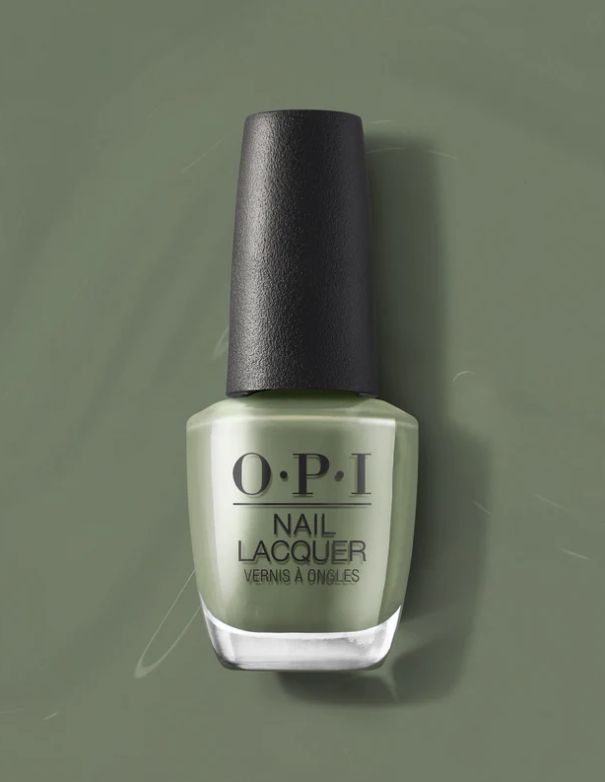OPI Cargo All Out