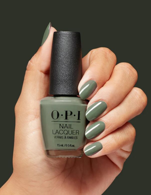 OPI Cargo All Out