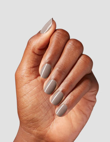OPI Crimp and Proper