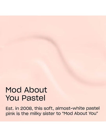OPI Mod About You Pastel